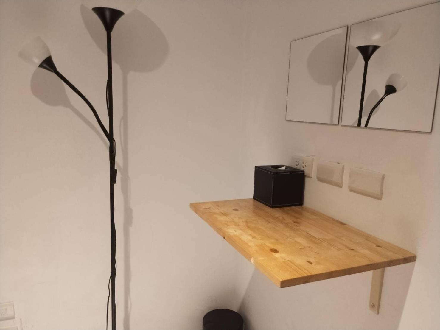 4Plus Hostel Taipei Eksteriør bilde